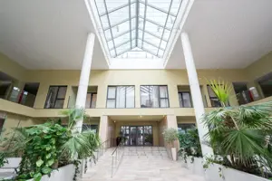 Garsoniere 10 proprietati Rin Grand Residence sub contract Airbnb - imagine 3