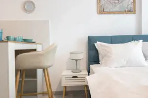 Garsoniere 10 proprietati Rin Grand Residence sub contract Airbnb - imagine 9