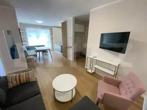 Apartament de vanzare, 3 camere, 73 mp, balcon, la cheie, zona Vivo - imagine 2