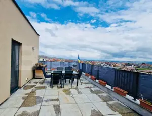 Apartament elegant, de vanzare, cu 4 camere, zona Unirii - imagine 10