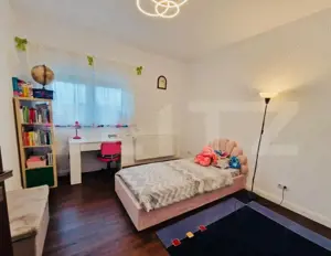 Apartament elegant, de vanzare, cu 4 camere, zona Unirii - imagine 5