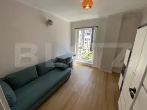 Apartament de vanzare, 3 camere, 73 mp, balcon, la cheie, zona Vivo - imagine 8