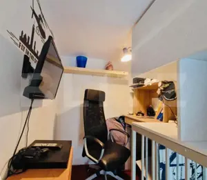 Apartament elegant, de vanzare, cu 4 camere, zona Unirii - imagine 7