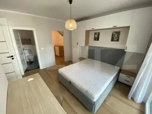 Apartament de vanzare, 3 camere, 73 mp, balcon, la cheie, zona Vivo - imagine 6