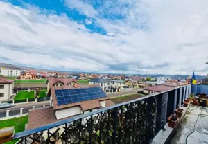 Apartament elegant, de vanzare, cu 4 camere, zona Unirii - imagine 9