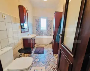 Apartament elegant, de vanzare, cu 4 camere, zona Unirii - imagine 11