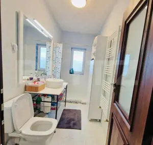 Apartament elegant, de vanzare, cu 4 camere, zona Unirii - imagine 12