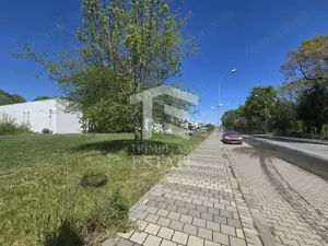 NEPTUN - Teren intravilan cu regim de construire IS3C.