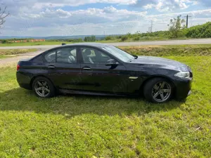 BMW 520d M Paket Full options, Iulie 2015 - imagine 3
