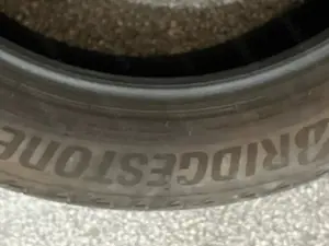 vand anvelope vara suv  255/45/19 - imagine 2 vand anvelope vara suv  255/45/19 - imagine 2