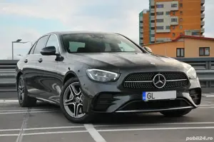 Mercedes E300e EQ 9 G-Tronic,12.2020
