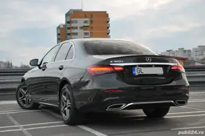Mercedes E300e EQ 9 G-Tronic,12.2020 - imagine 3