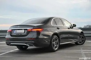 Mercedes E300e EQ 9 G-Tronic,12.2020 - imagine 6