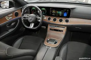 Mercedes E300e EQ 9 G-Tronic,12.2020 - imagine 7