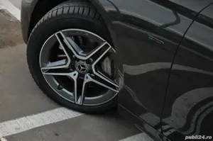 Mercedes E300e EQ 9 G-Tronic,12.2020 - imagine 8