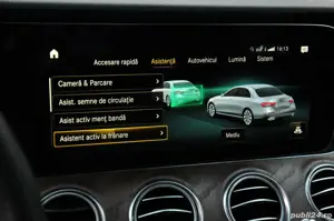 Mercedes E300e EQ 9 G-Tronic,12.2020 - imagine 10