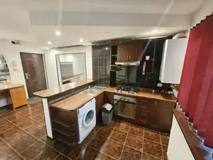 Apartament spatios, bloc 1992, Tatarasi-Oancea - imagine 4