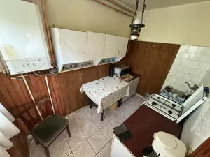 Casa cu 4 camere - Biharia - IMOBIHOR  - imagine 2