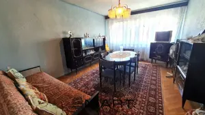 Apartament decomandat 56mp B-dul Mihai Viteazu