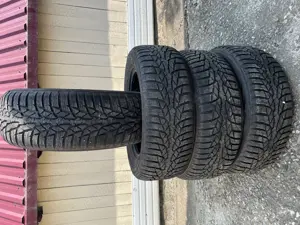 Cauciucuri M+S 195/60/15