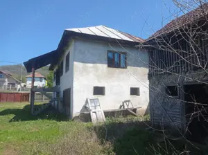 Vand casa localitatea Plopsoru,judetul GORJ - imagine 4