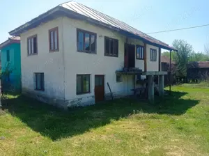 Vand casa localitatea Plopsoru,judetul GORJ - imagine 2