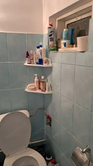 tăbăcărie..casă 3 camere - imagine 3