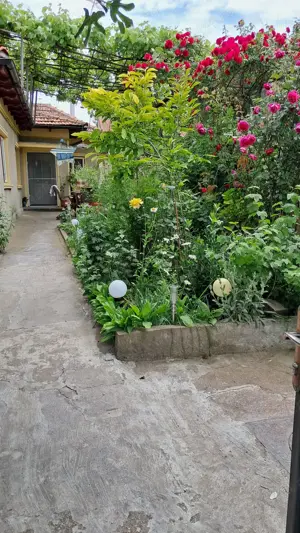 tăbăcărie..casă 3 camere - imagine 2