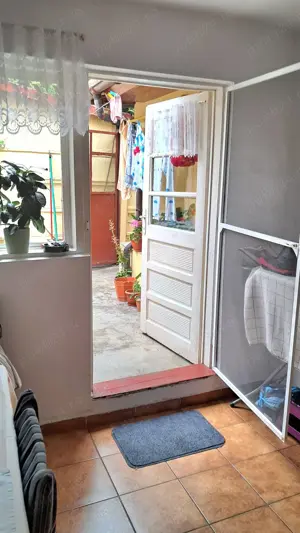 tăbăcărie..casă 3 camere - imagine 6