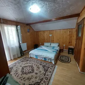 Pensiune turistica (afacere la cheie) Lepsa - imagine 14