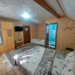 Pensiune turistica (afacere la cheie) Lepsa - imagine 9