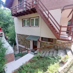 Pensiune turistica (afacere la cheie) Lepsa - imagine 4