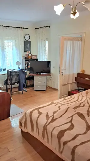 tăbăcărie..casă 3 camere - imagine 7