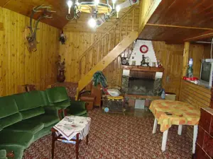 Pensiune turistica (afacere la cheie) Lepsa - imagine 13