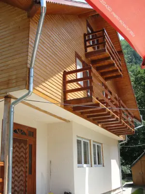 Pensiune turistica (afacere la cheie) Lepsa - imagine 15