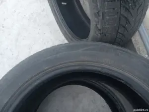 Anvelope All Season 215.55.18 - imagine 2