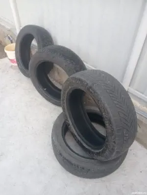 Anvelope All Season 215.55.18 - imagine 5