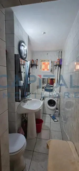 Apartament 3 camere/ Etaj 2 /Locatie excelenta- ideal  locuinta sau investitie - imagine 4