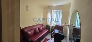 Apartament 3 camere/ Etaj 2 /Locatie excelenta- ideal  locuinta sau investitie - imagine 2