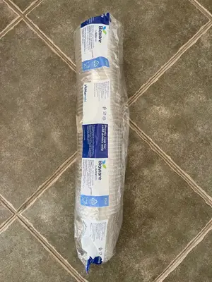 Pahare plastic  de 300  ml   pentru bauturi reci  - imagine 4