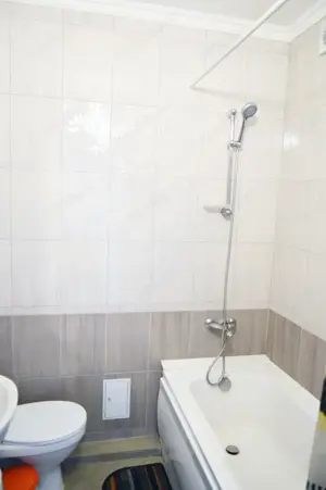 garsoniera utilata si mobilata complet Tineretului - imagine 3