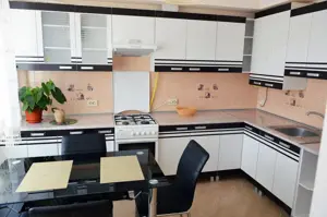 garsoniera utilata si mobilata complet Tineretului