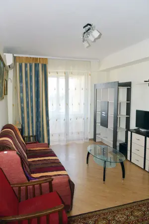 garsoniera utilata si mobilata complet Tineretului - imagine 4