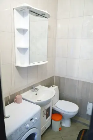 garsoniera utilata si mobilata complet Tineretului - imagine 2