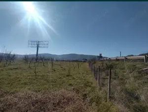 Vând 1,5 ha teren intravilan zona industriala înainte de Crainimat - imagine 2