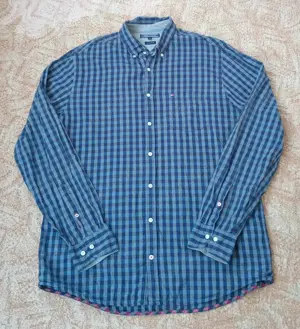 camasa tommy hilfiger