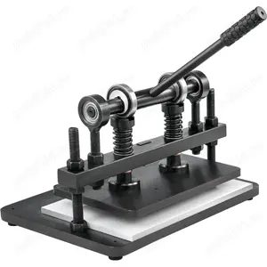 Presa taiat piele VEVOR 360 x 220mm potrivită pentru diverse materiale