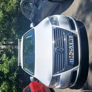 vw Passat 2010 - imagine 3