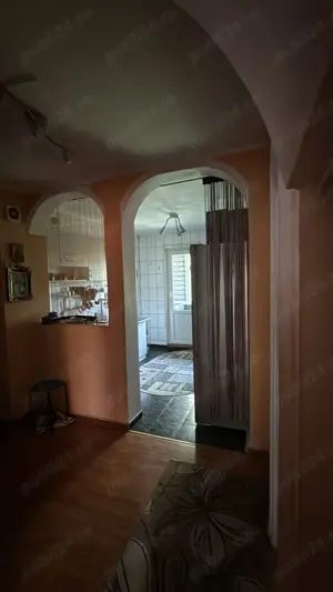 Metrou Piață Sudului- Sos Olteniței- apartament 3 camere  - imagine 2