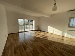 Apartament 3 camere Dumbravita cu 160mp teren in proprietate